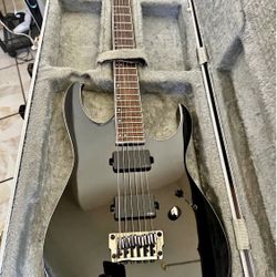 Ibanez Baritone 