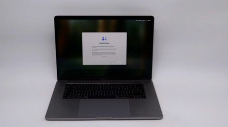 MacBook Pro 16” 64gb ram