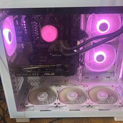 Skytech Gaming Pc 5060 