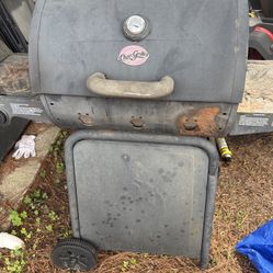 Bbq Grill