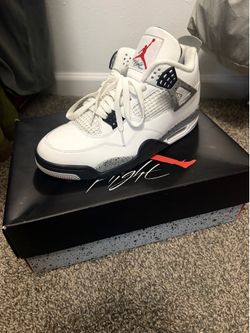 Cement 4s
