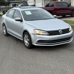 2012 Volkswagen Jetta SE PZEV