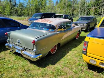 1955 Oldsmobile 88