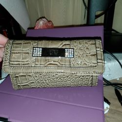 Guess Wallet