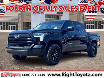 2022 Toyota Tundra