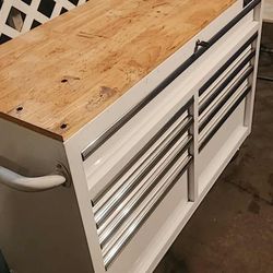Yukon 9 Drawers Tool Box