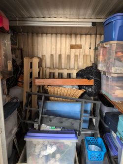 ESTATE SALE