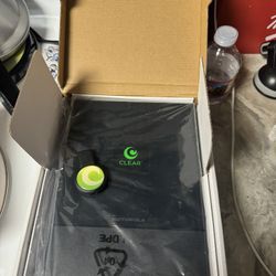 Clear Motorola CPEi 25725 Series M WiMAX 4G Módem