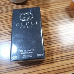 Gucci Cologne 