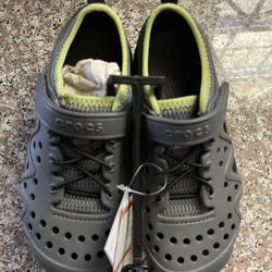 Crocs Swiftwater Play Shoes