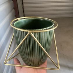 Make Up Brush Holder 
