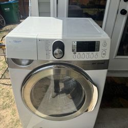 Samsung Washer 