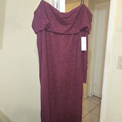 Women's Dress Valentines 