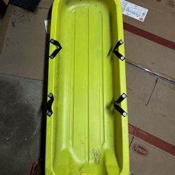 Sled 