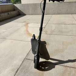 Segway G2 Max Scooter