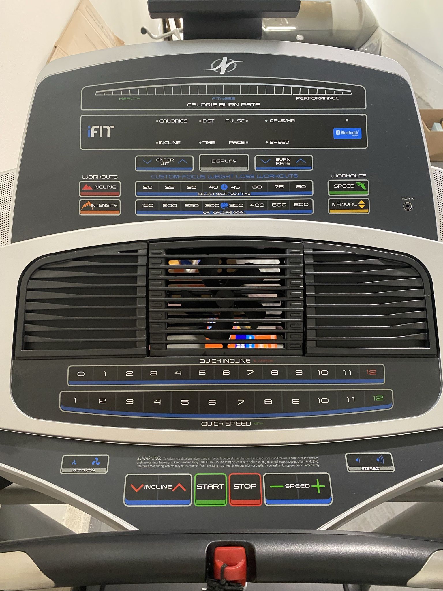 C950i treadmill price new arrivals