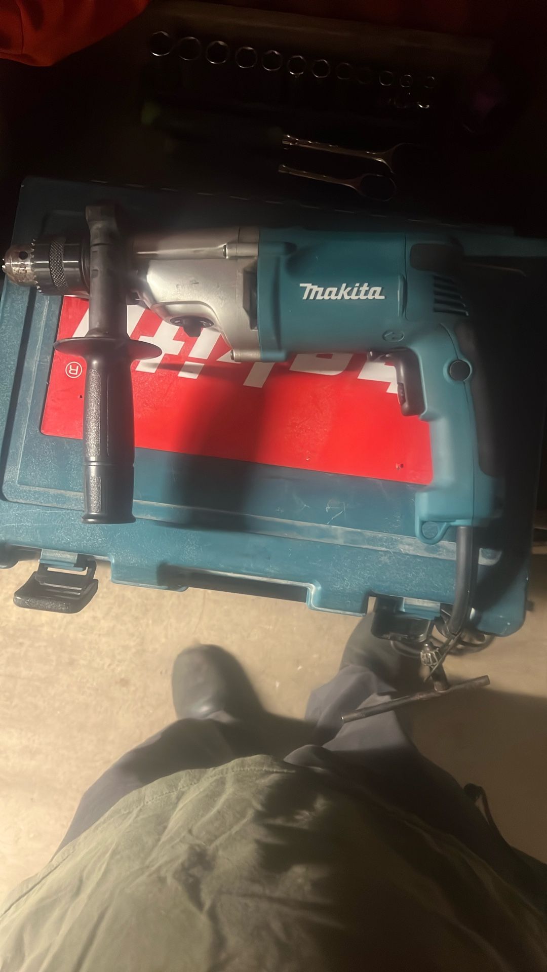 Makita