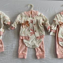Baby Princess Set