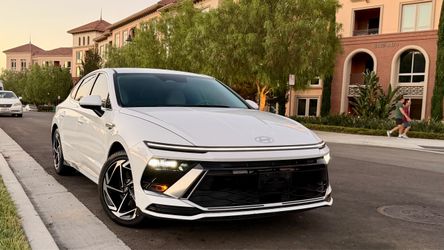2026 Hyundai Sonata SEL for sale