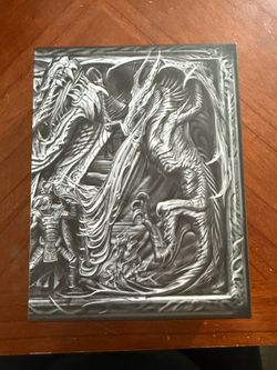 Skyrim library 1,2, and 3 volume