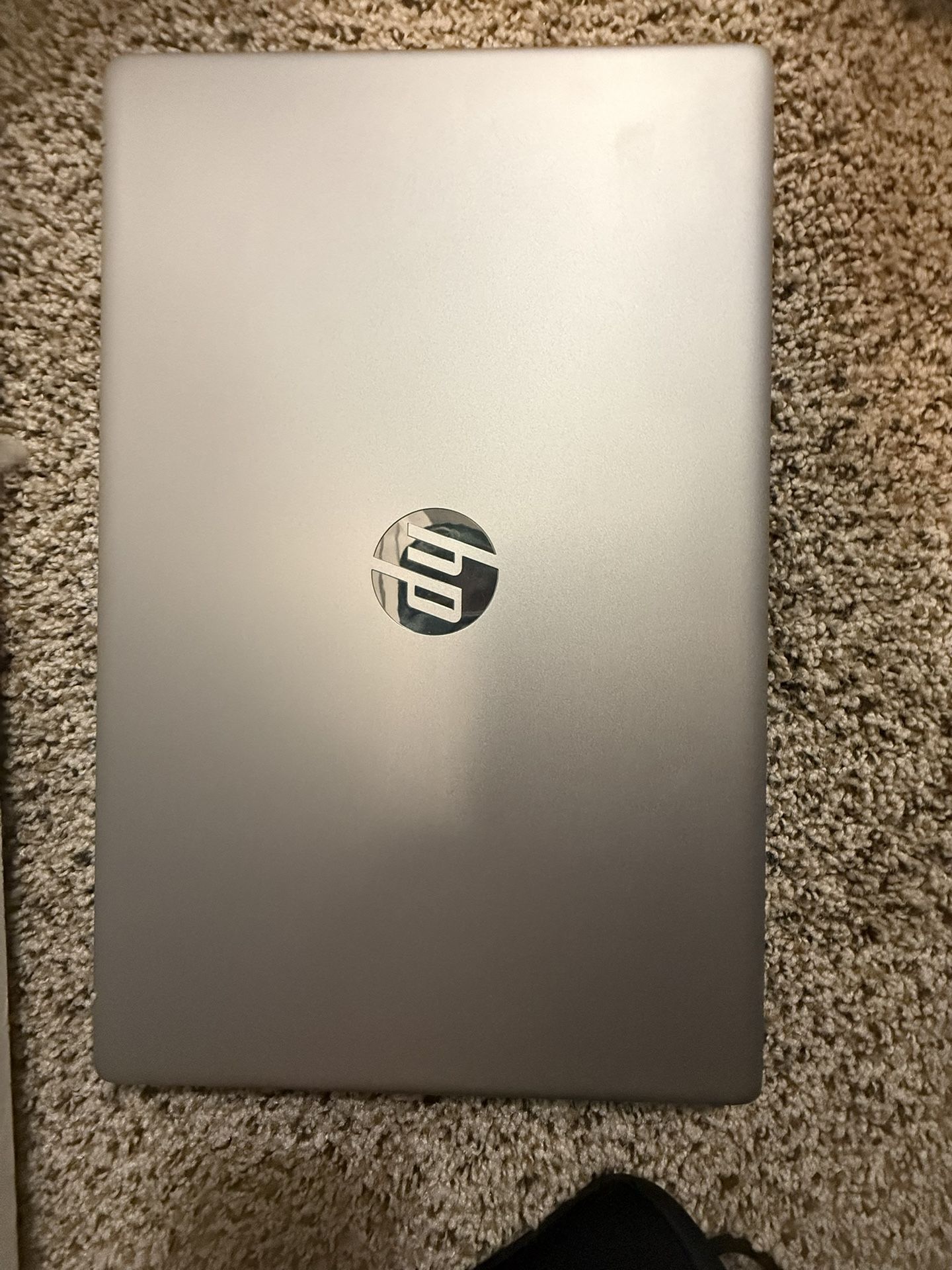 17” hP Laptop