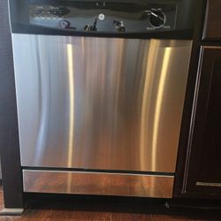 Dishwasher 