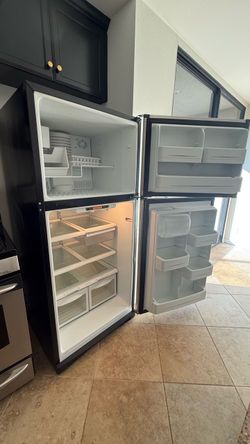 GE  Profile Refrigerator