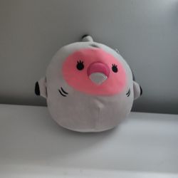 Squishmllow Plushie 