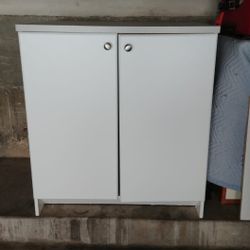 Door Cabinet 
