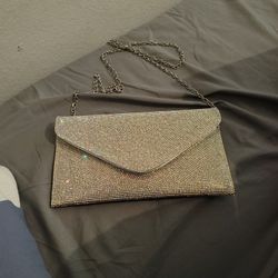 Small Clutch/Purse
