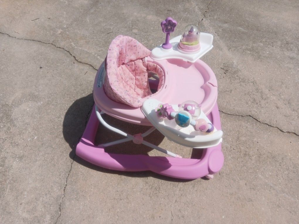 Disney Walker Great Shape No Issues
