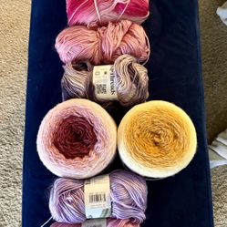 Yarn 🧶 