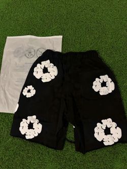 Denim tears shorts
