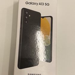 Galaxy A13 5G Fully Unlocked 