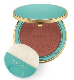 Gucci powder bronzer makeup brand new in box