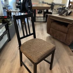Dining Chairs, 4x Available