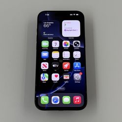 iPhone 16 Pro Max 95% Battery Unlocked