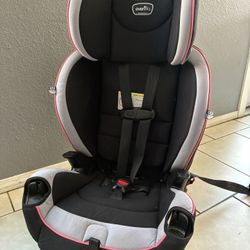 Kid Car Seat