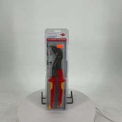KNIPEX 10" Cobra® Water Pump Pliers-1000V Insulated - 87 28 250 SBA
