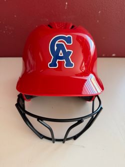 Corona Angels EvoShield Helmet