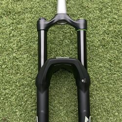 DVO Diamond E3 front fork 29er