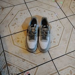 Nike Court Vision Brand New 