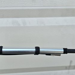 Trek Rumblefish II, GREAT FIRST MOUNTAIN BIKE 