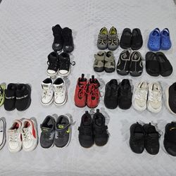 Shoes Boys