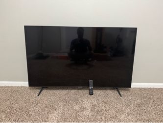 Samsung 55” Smart TV (UN55TU700DF)
