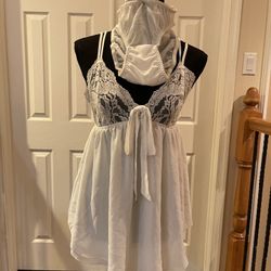 Morgan Taylor Lingerie 