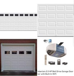 Garage Doors