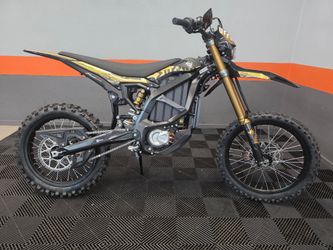 2025 SURRON ULTRA BEE
