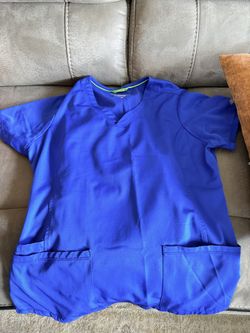 scrubs