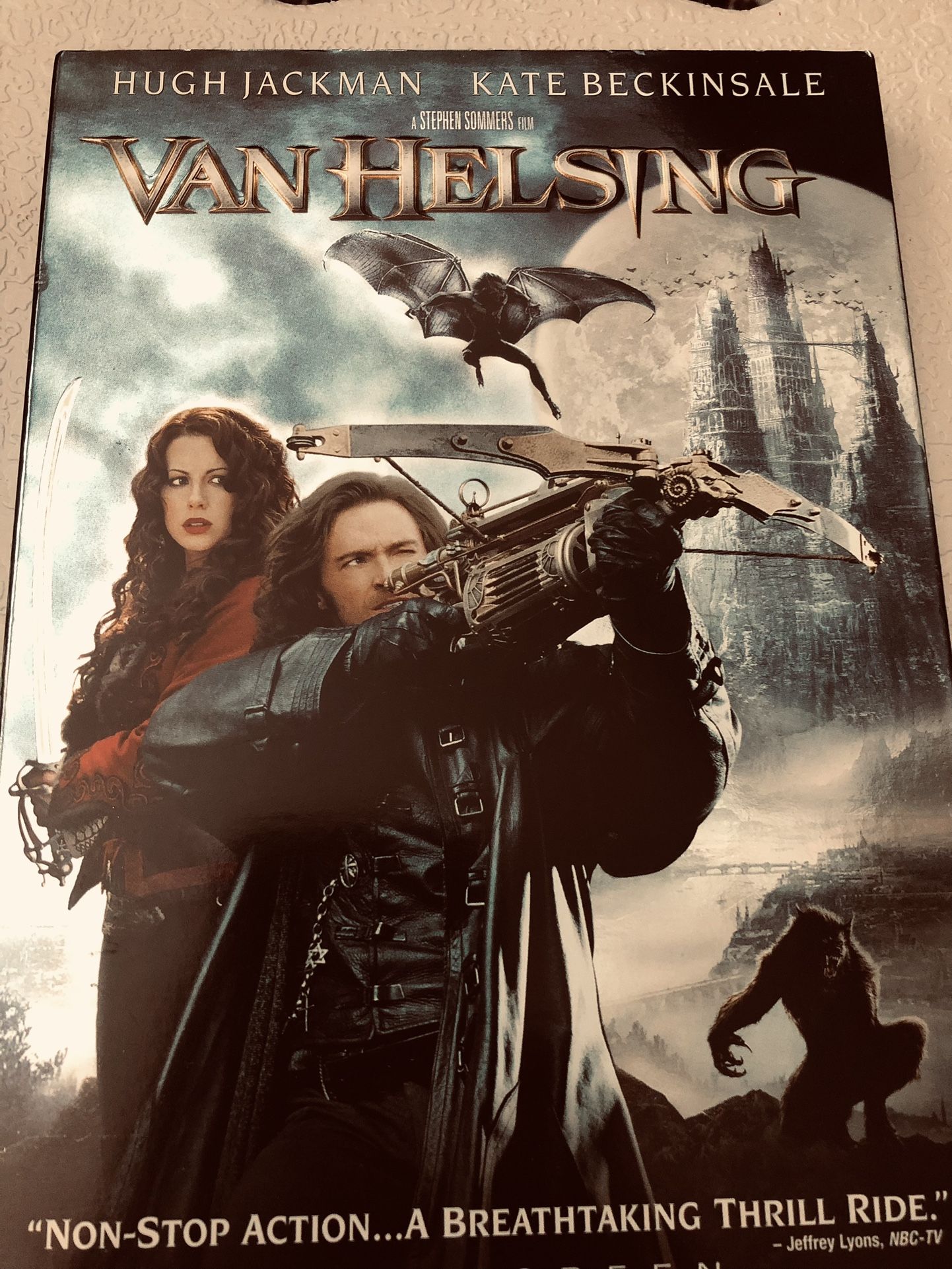 Van Helsing